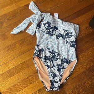 J.Crew Bathing Suit